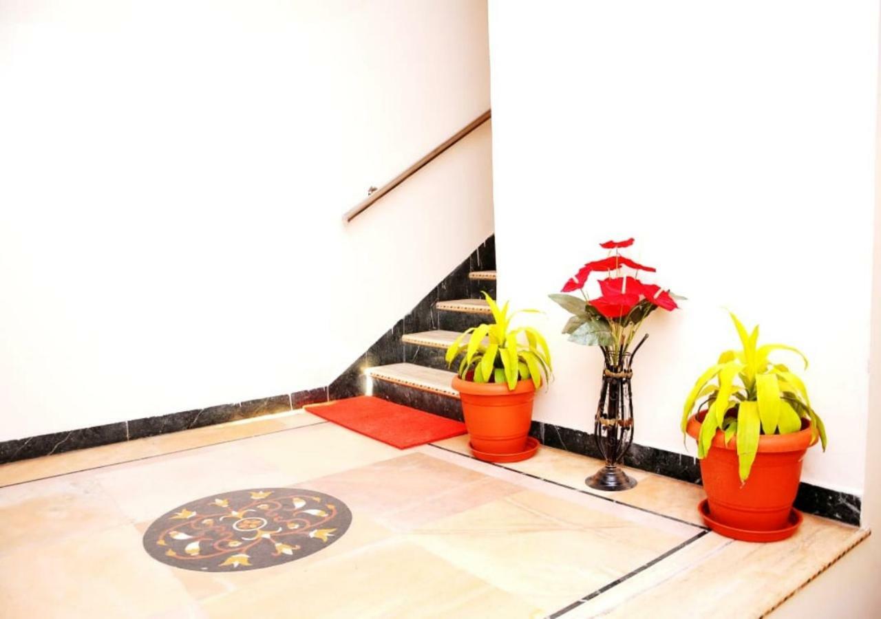 Pk Suites 2* Devanahalli